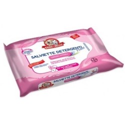 Sano E Bello Salviette Pocket Magic 15 Pezzi