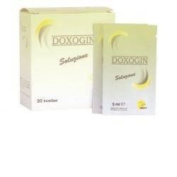 Doxogin Soluzione Igiene Intima