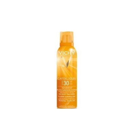 Vichy Capital Soleil Spray Solare Spf 30 200ml Vichy Capital Soleil Spray Solare Spf 30 200ml