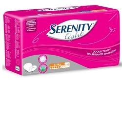 Serenity Pannolone Light Lady Extra 30 Pezzi