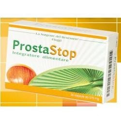 Prostastop 36 Capsule