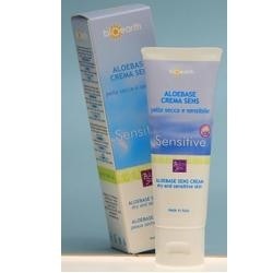 Aloebase Sensitive Crema Sens 50 Ml