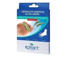 Epitact Barriera Sottodiafisarie Uomo 1 Paio