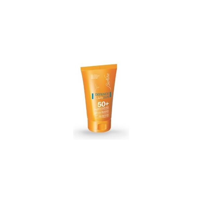 Bionike Defence Sun Baby Latte Solare Spf 50+ Tubo 125ml Bionike Defence Sun Baby Latte Solare Spf 50+ Tubo 125ml