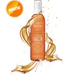 Eau Thermale Avene Olio Spf30