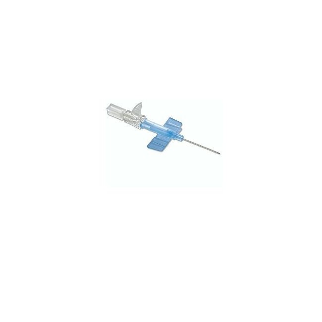 Ago Cannula Sterile Venopic 1via G22 25mm Ago Cannula Sterile Venopic 1via G22 25mm