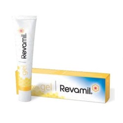 Revamil Gel Confezione Da 18g