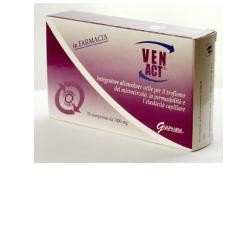 Ven Act 20 Compresse