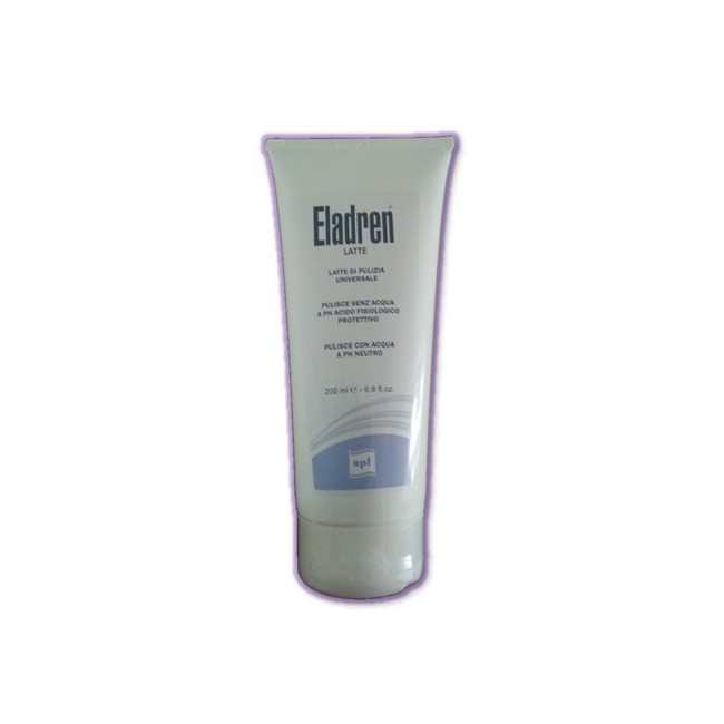 Eladren Latte 200ml