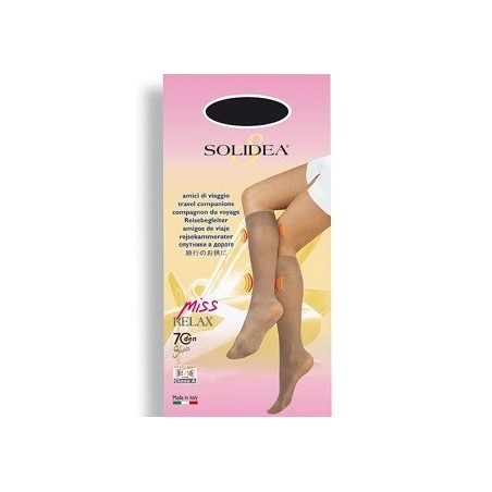 Miss Relax 70 Sherr Camel 3 L