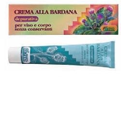 Argital Crema Alla Bardana 50ml