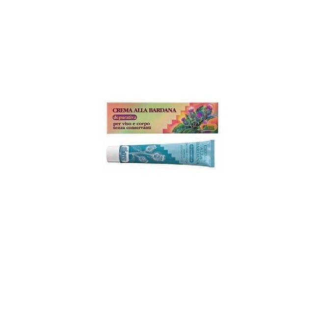 Argital Crema Alla Bardana 50ml