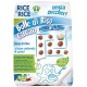 Rice&rice Bolle Di Riso Al Cacao Senza Lievito 150g