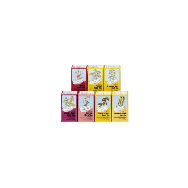 Menta Piperita Tisana 15 Filtri Bio