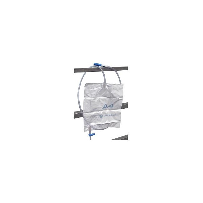 Farmacare Sacca Urine Sterile Chiusa 2 Litri Farmacare Sacca Urine Sterile Chiusa 2 Litri