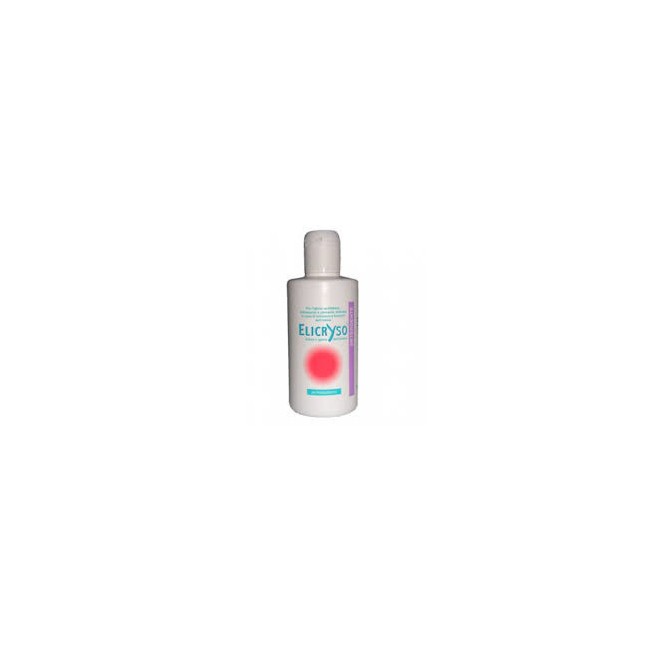 Elicryso Olio Detergente 100 Ml