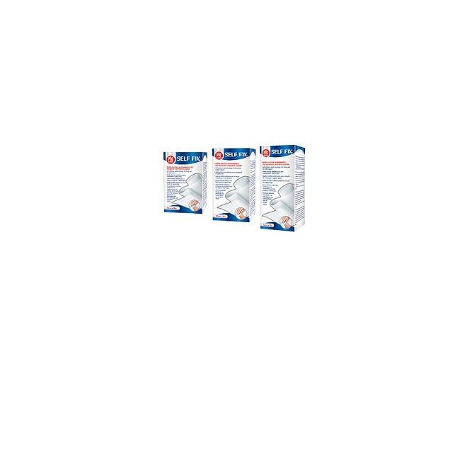 Benda Pic Elastica Per Fissaggio Selffix Cm8x4m Benda Pic Elastica Per Fissaggio Selffix Cm8x4m