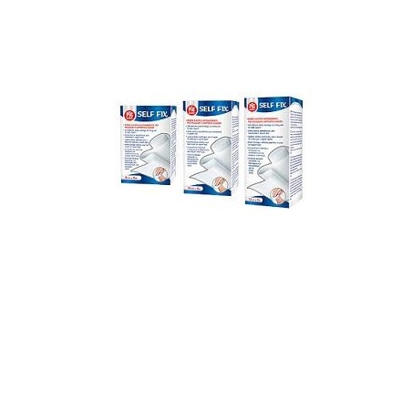 Benda Pic Elastica Per Fissaggio Selffix Cm8x4m Benda Pic Elastica Per Fissaggio Selffix Cm8x4m
