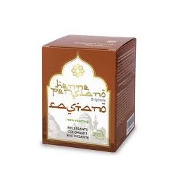 Henne Persiano Castano 150ml