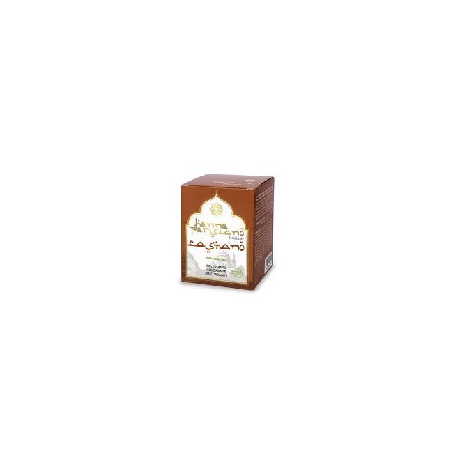 Henne Persiano Castano 150ml