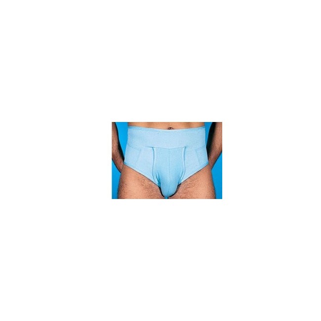 Farmacare Slip Erniario Con Pelotte