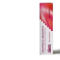 Argital Dentifricio Aromatico 75 Ml