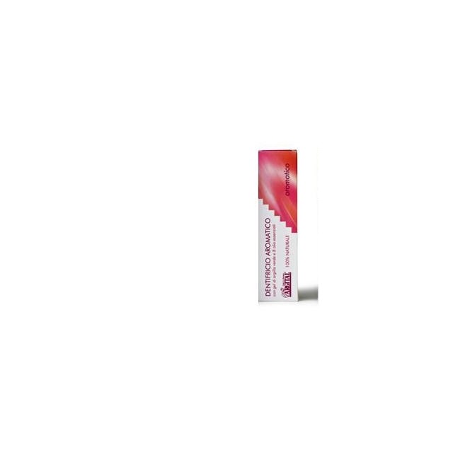 Argital Dentifricio Aromatico 75 Ml Argital Dentifricio Aromatico 75 Ml