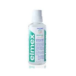 Elmex Sensitive Professional Colluttorio 400 Ml