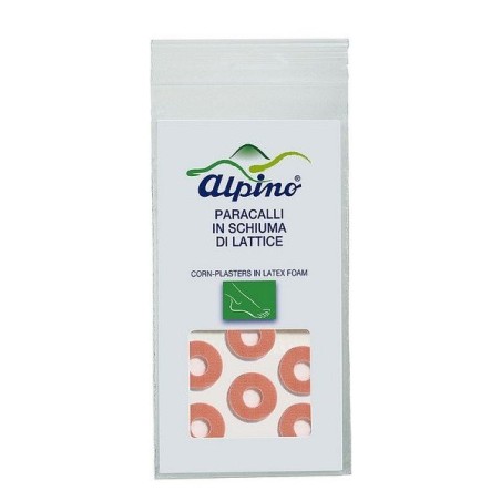 Alpino Paracallo Rotondo Piccolo 9 Pezzi Alpino Paracallo Rotondo Piccolo 9 Pezzi