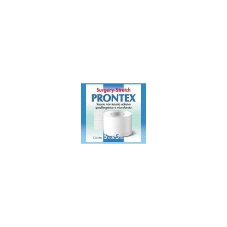 Prontex Surgery Stretch 500x2,5cm