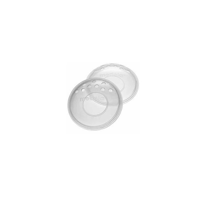 Medela Proteggi Capezzolo Silicone 2 Pezzi