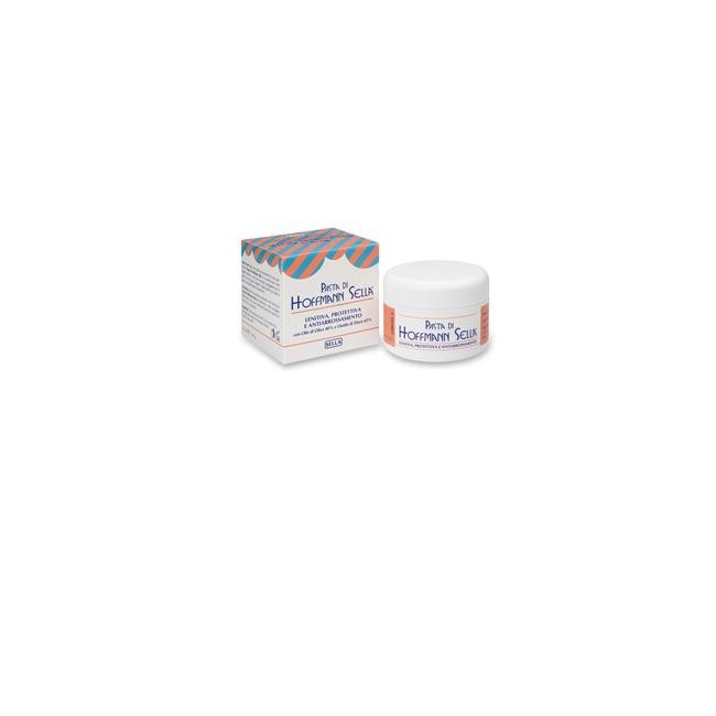 Pasta Hoffmann Sella 288g 200ml