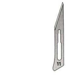 Moretti Bisturi Sterile 22 1 Pezzo