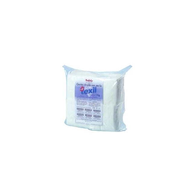 Garza Texil 20x20cm 1kg