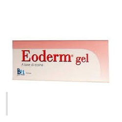Eoderm Gel Tubo 30ml