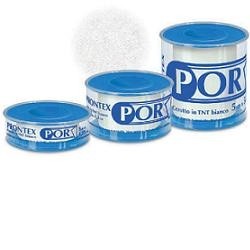 Cerotto Prontex Por Carta 500x1,25cm 1 Confezione