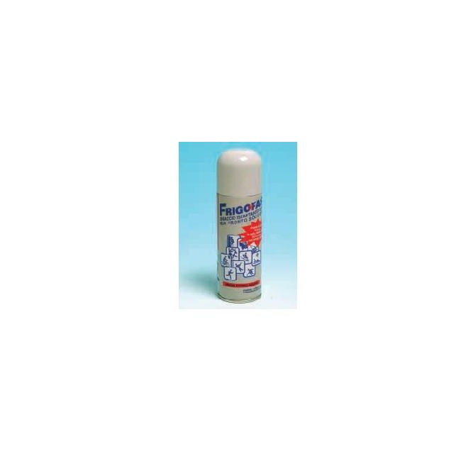 Ghiaccio Spray Frigofast 200ml