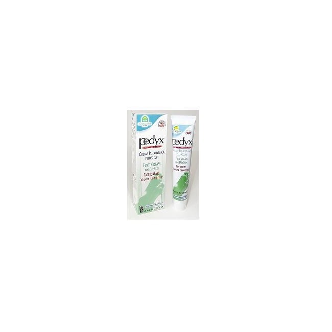 Pedyx Crema Podologica Pelli Secche 100 Ml