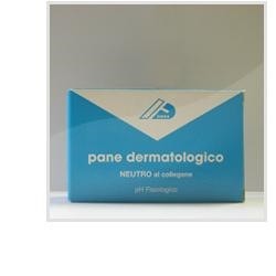 Omeosidea Pane Dermatologico Neutro 100g