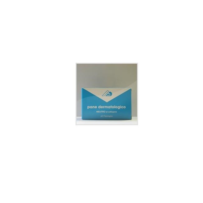 Omeosidea Pane Dermatologico Neutro 100g Omeosidea Pane Dermatologico Neutro 100g