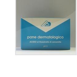 Sidea Pane Dermatologico Acido 100 Grammi