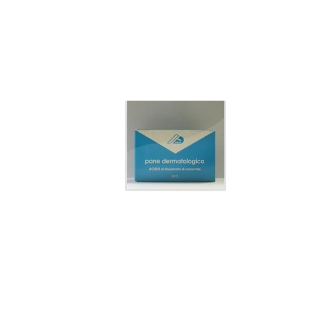 Sidea Pane Dermatologico Acido 100 Grammi Sidea Pane Dermatologico Acido 100 Grammi