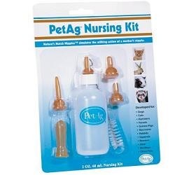 Nursing Kit 2oz Per Gatti