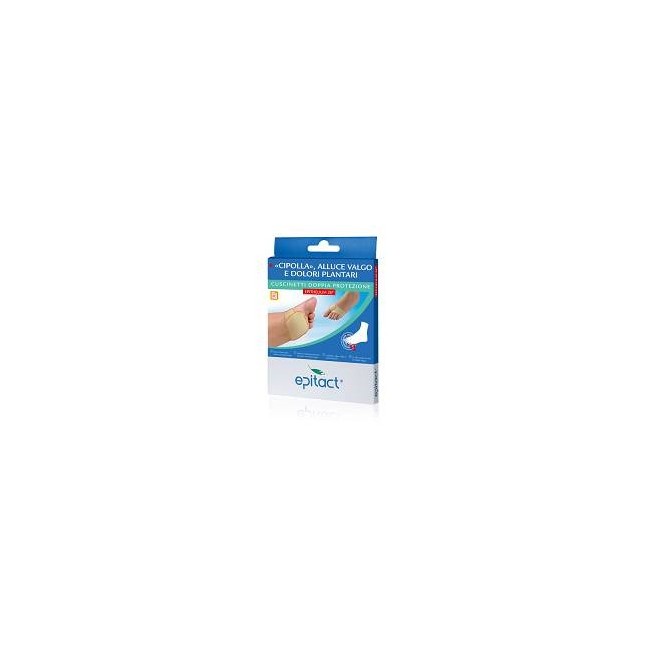Epitact Cuscinetti Dolori Plantari Small Epitact Cuscinetti Dolori Plantari Small