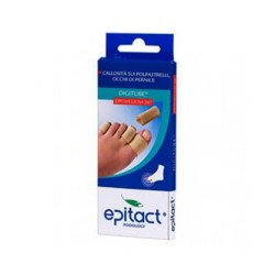 Epitact Digitube Gel Silicone Taglia L