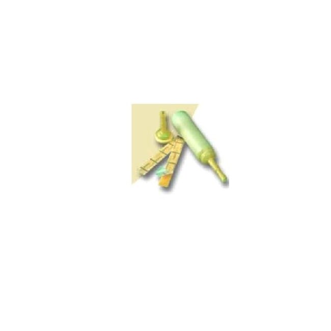 Conveen Guaina Striscia 30mm 30 Pezzi Conveen Guaina Striscia 30mm 30 Pezzi