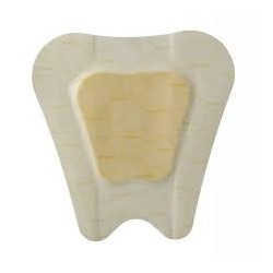 Biatain Medicazione Sacro 17x17 Cm 5 Pezzi