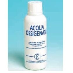 Farmac Zabban Acqua Ossigenata 10 Volumi 250ml