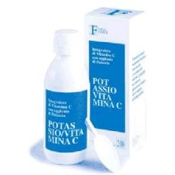 Driatec Potassio Vitamina C 200ml