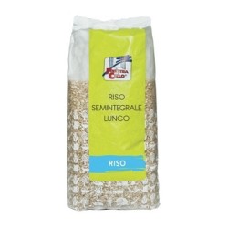 La Finestra Sul Cielo Riso Semintegrale Lungo Biologico 1kg